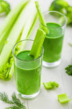 Broccoli-Celery Smoothie