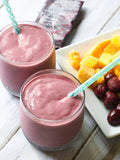 Acai Mango Smoothie